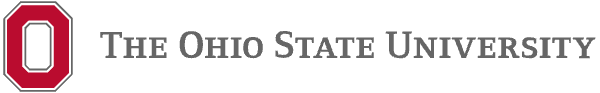The Ohio State University logo
